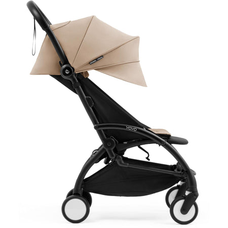 YOYO⁵ Stroller Strollers - Single Stokke