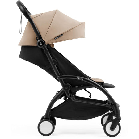 YOYO⁵ Stroller Strollers - Single Stokke