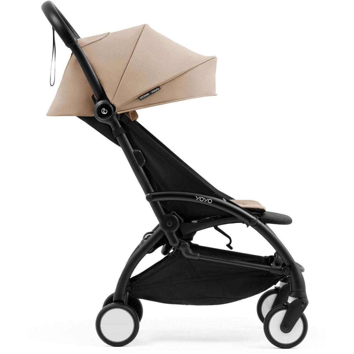 YOYO⁵ Stroller Strollers - Single Stokke