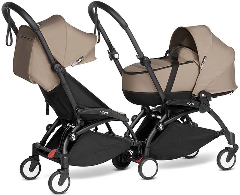 YOYO Connect Stroller Accessories Stokke