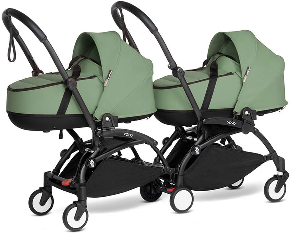 YOYO Connect Stroller Accessories Stokke