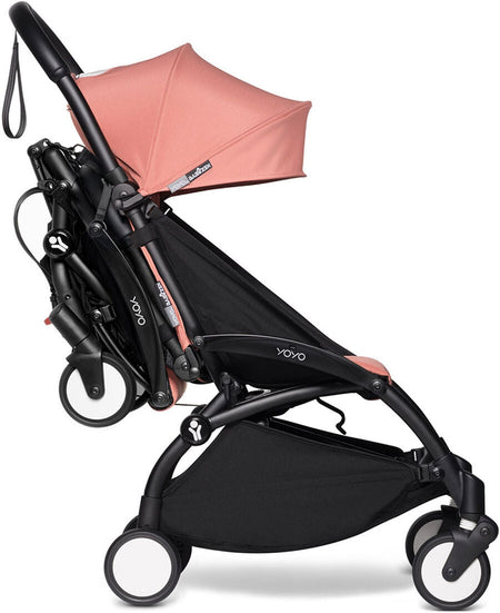 YOYO Connect Stroller Accessories Stokke