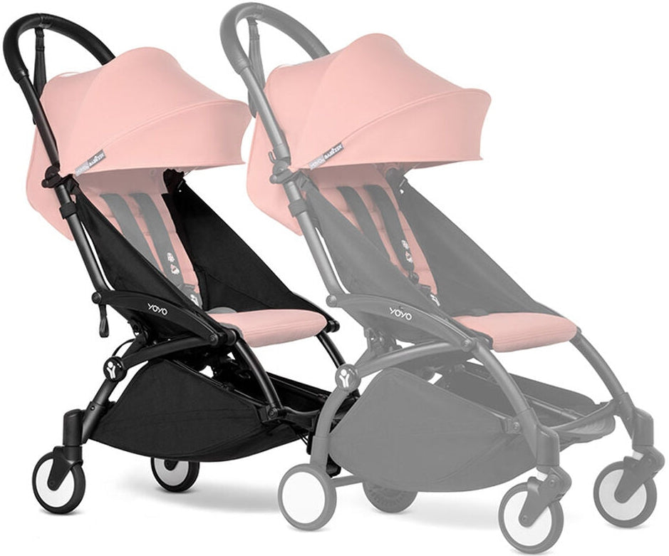 YOYO Connect Stroller Accessories Stokke