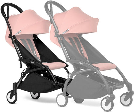 YOYO Connect Stroller Accessories Stokke