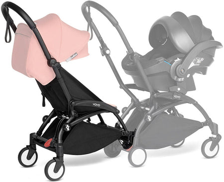 YOYO Connect Stroller Accessories Stokke