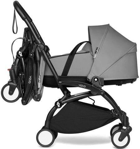 YOYO Connect Stroller Accessories Stokke