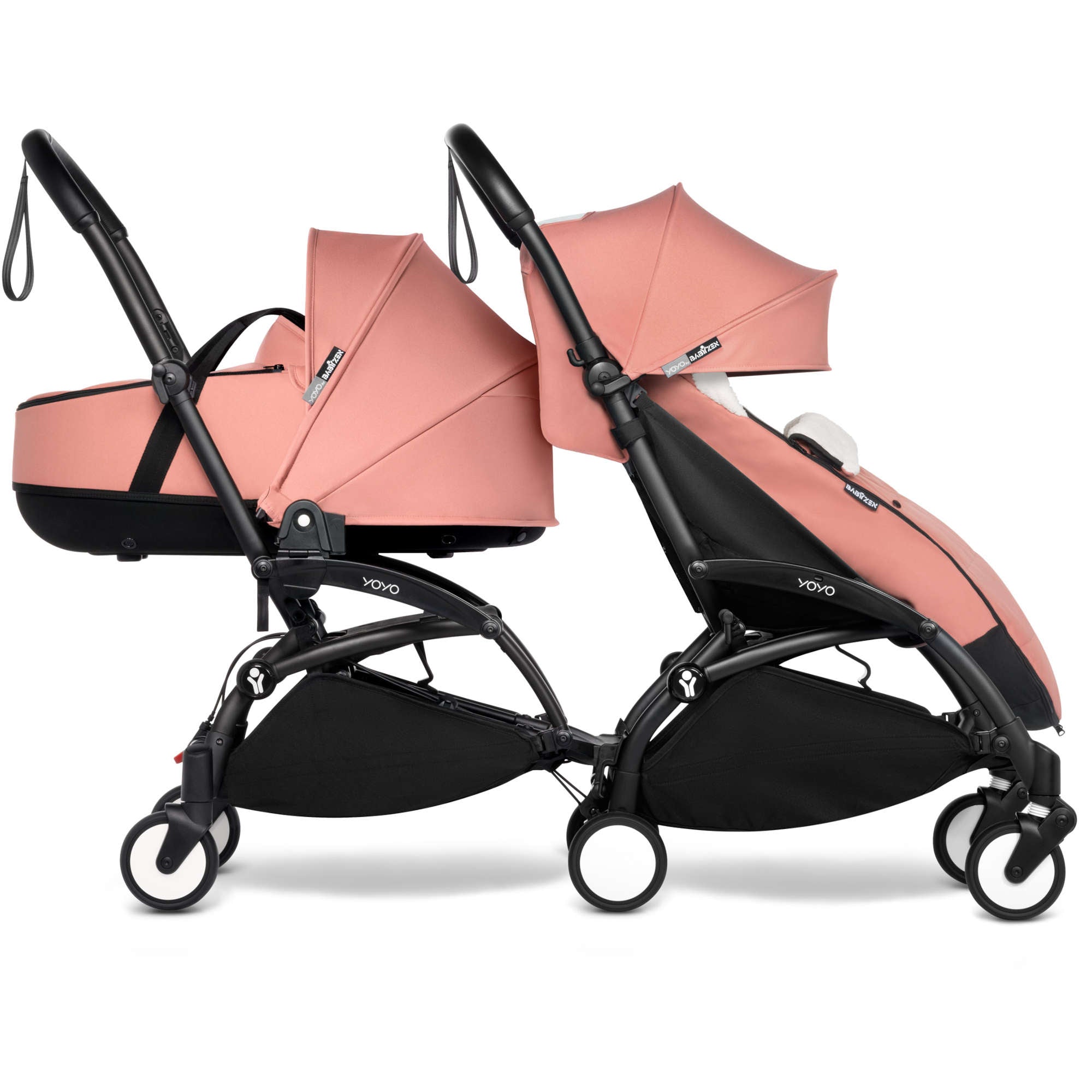 YOYO Footmuff Stroller Accessories Stokke