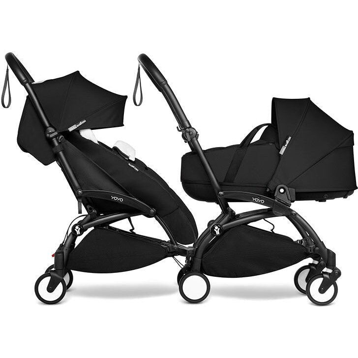 YOYO Footmuff Stroller Accessories Stokke