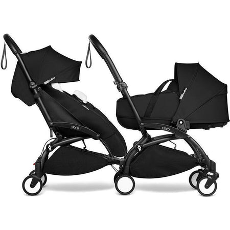 YOYO Footmuff Stroller Accessories Stokke