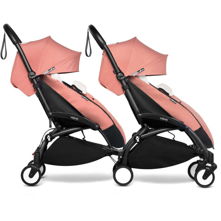 YOYO Footmuff Stroller Accessories Stokke