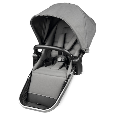 peg perego tandem PEG Perego YPSI Companion Seat Metal