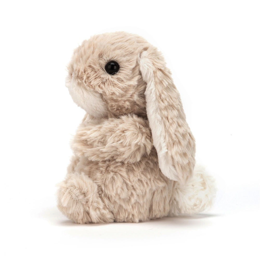 ジェリーキャット yummy bunny Jellycat Yummy Bunny Beige BNWT 100% Authentic US Seller Including