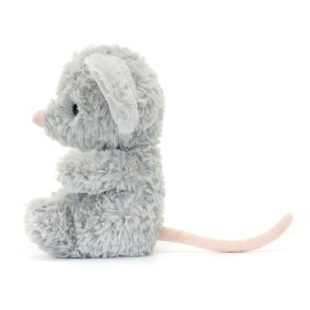 Jellycat Yummy Mouse – Destination Baby & Kids