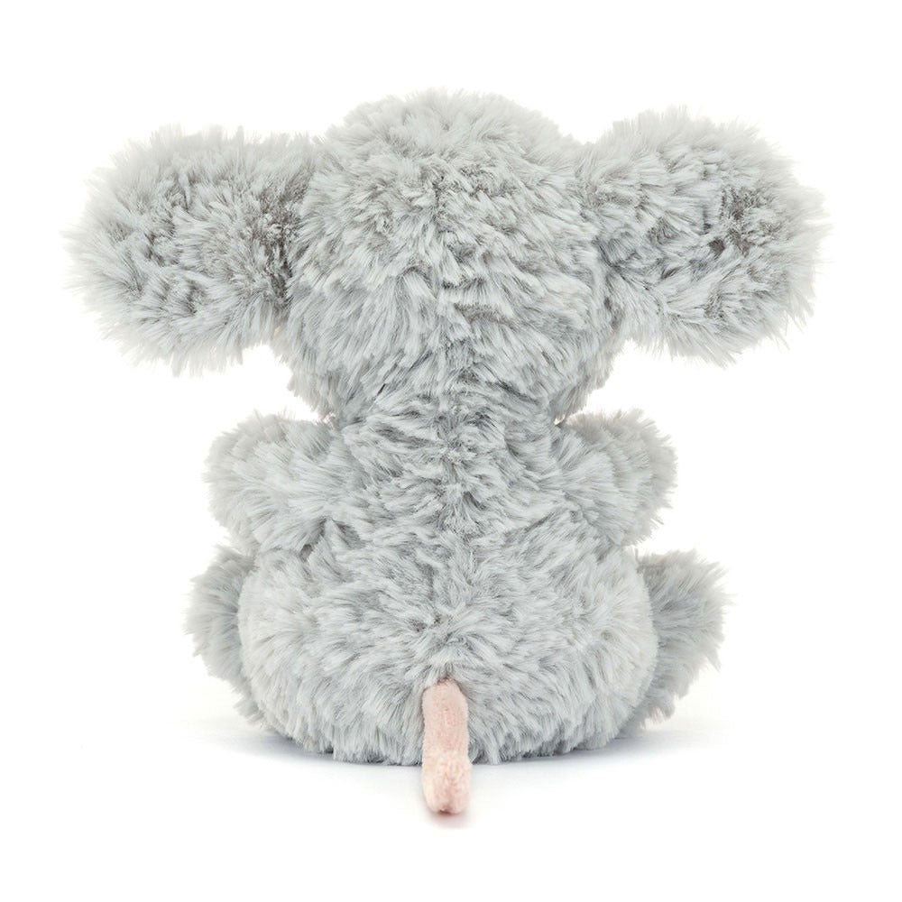  Yummy Mouse ネズミ ぬいぐるみ 新品 タグ付き Jellycat Yummy Mouse – Destination Baby & Kids