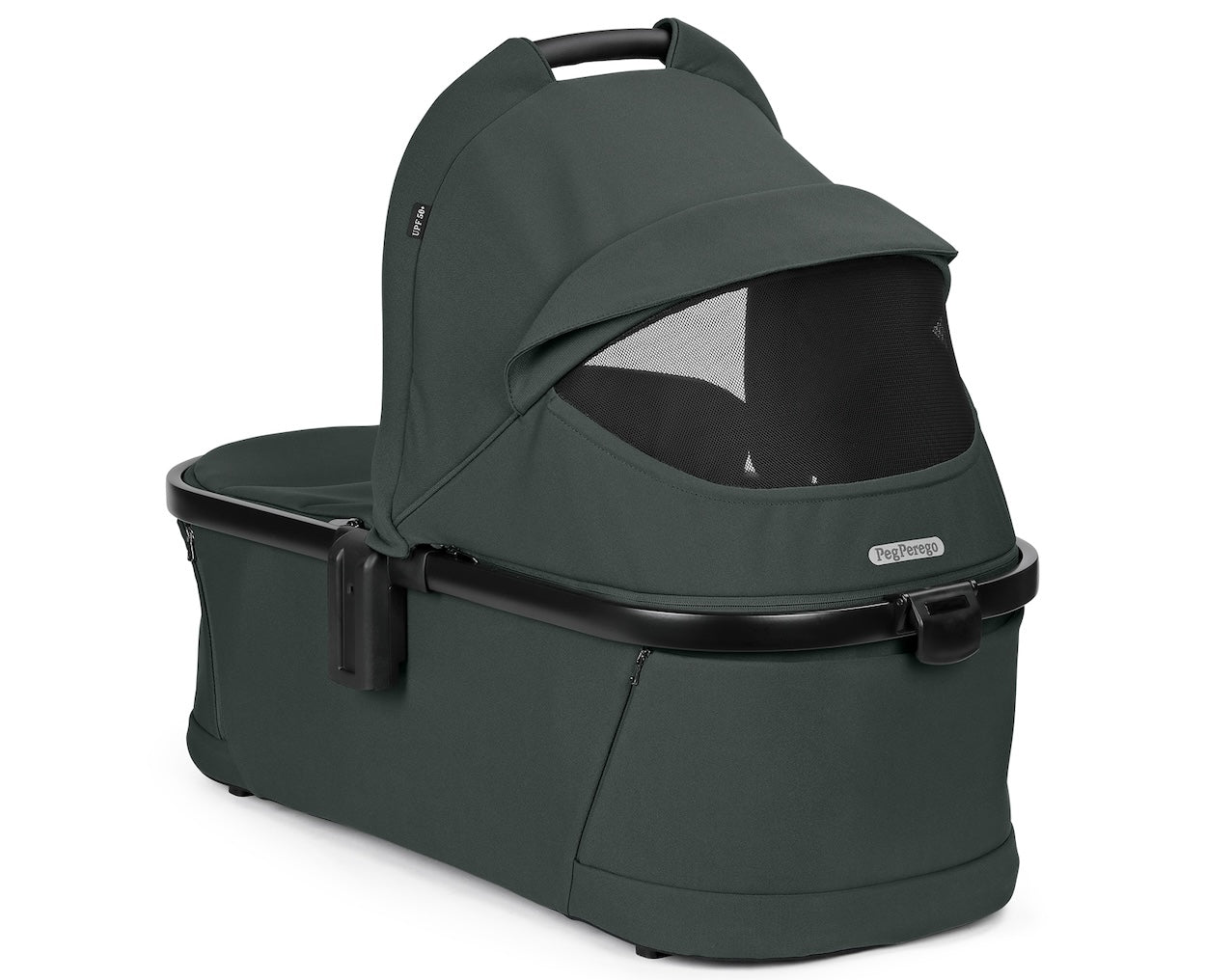peg perego bassinet overnight sleep PEG Perego
