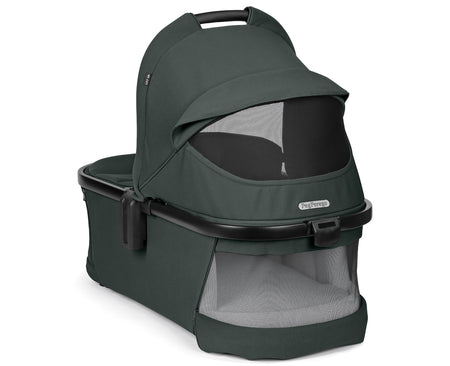 peg perego ypsi vs booklet Peg Perego YPSI Bassinet w/Stand By Me ( 2025 Model )