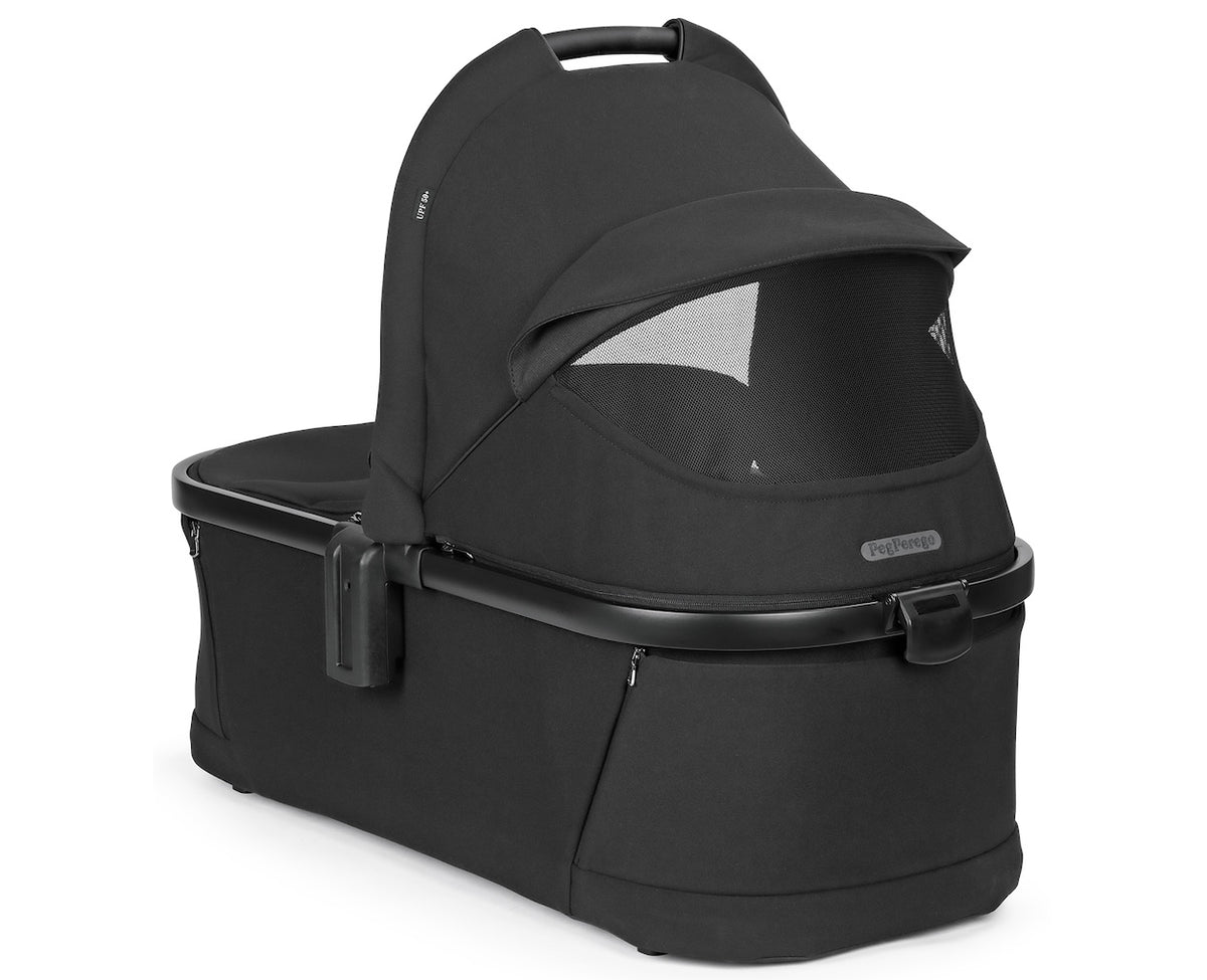 peg perego bassinet cover YPSI Bassinet w/Stand By Me ( 2025 Model )