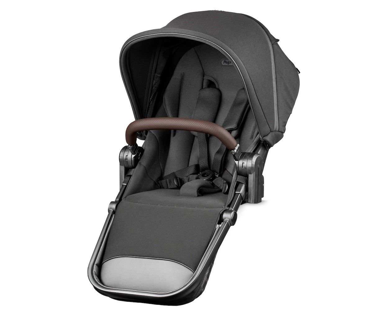 peg perego tandem PEG Perego YPSI Companion Seat Metal
