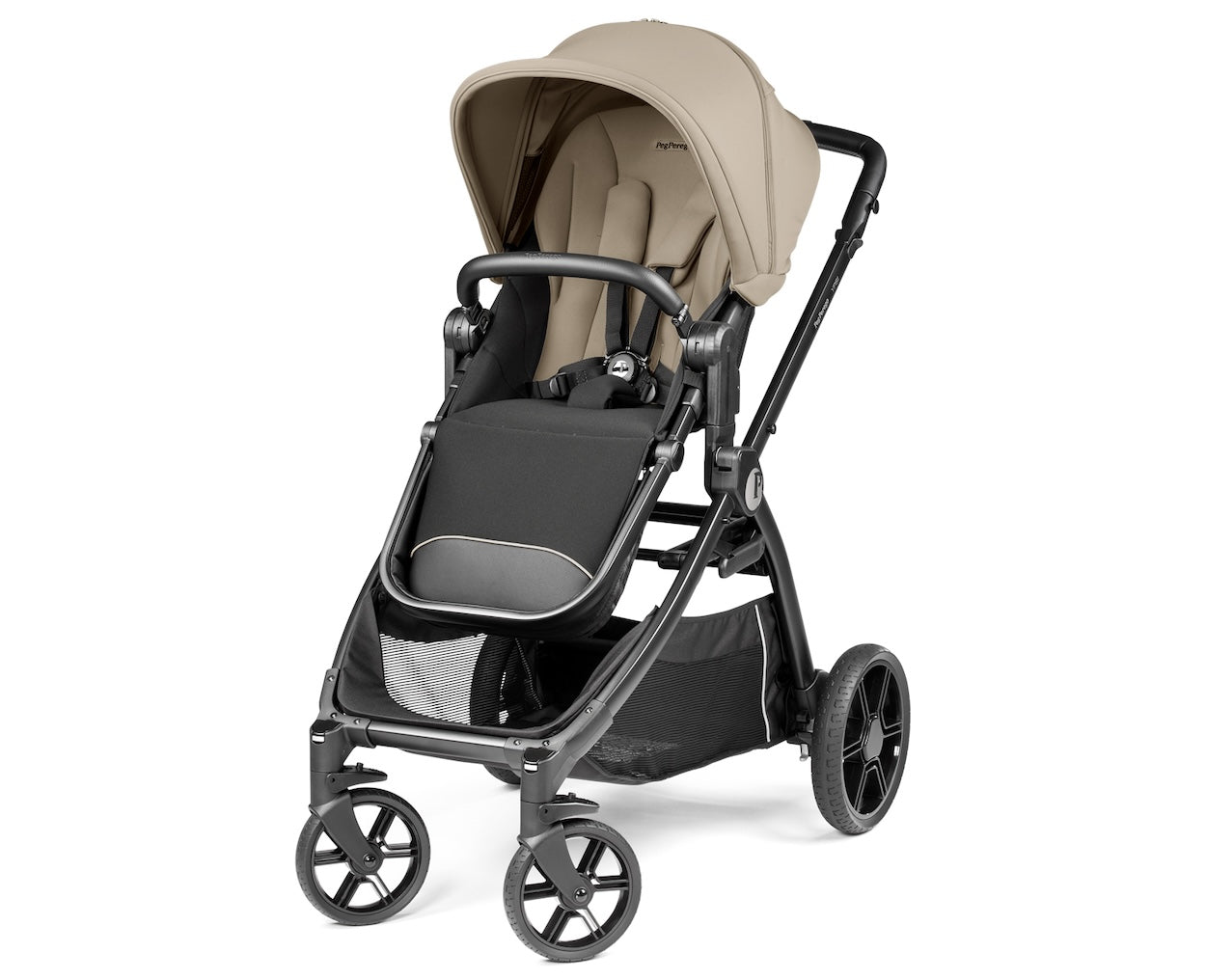 how to fold peg perego ypsi stroller Peg Perego YPSI Stroller ( 2025 Model )