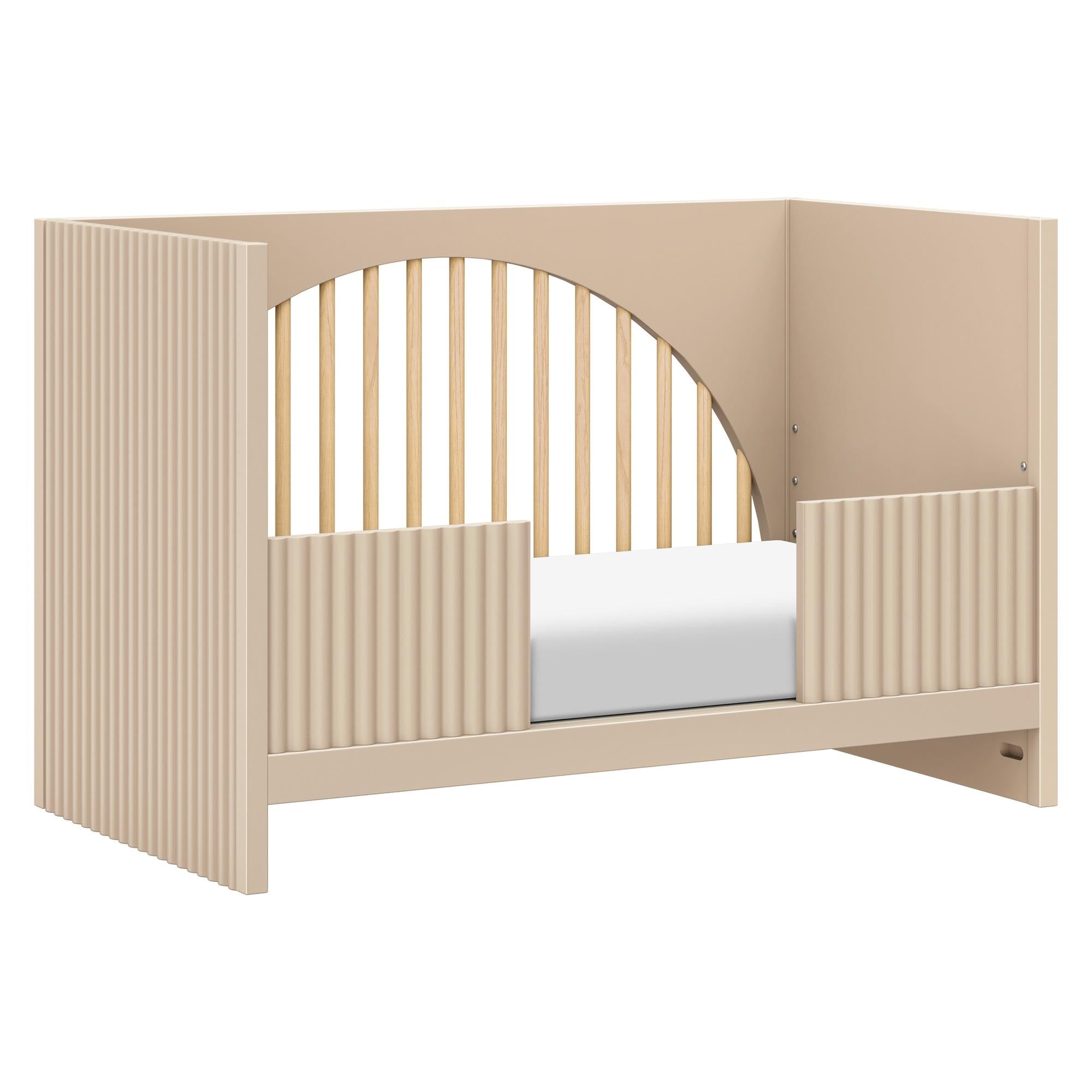 Moab 3-in-1 Convertible Crib Cribs Babyletto