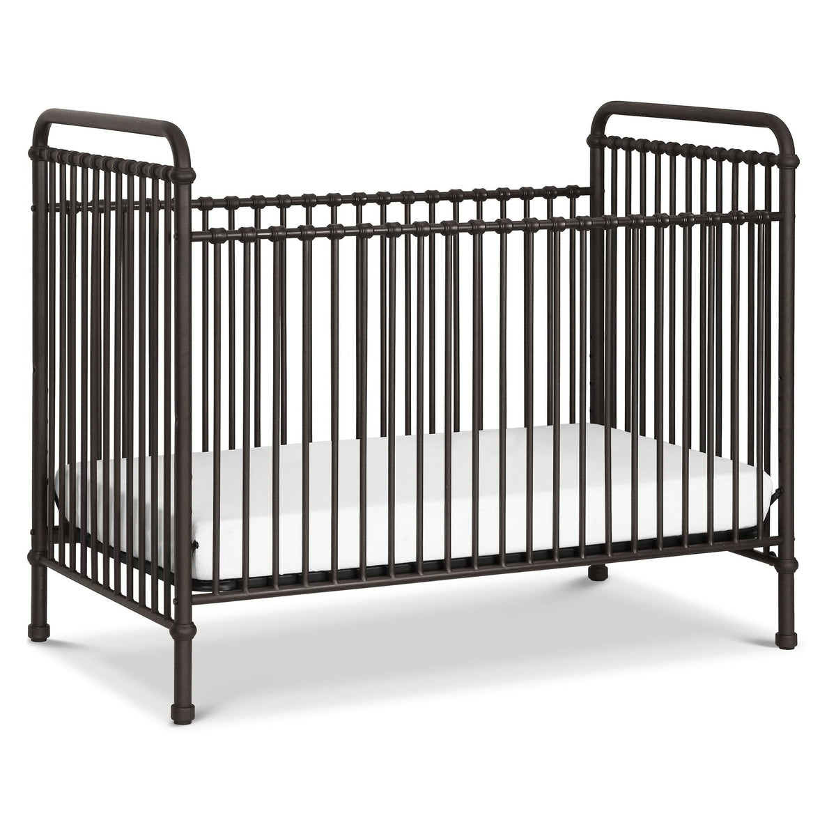 Abigail 3-in-1 Convertible Crib Convertible Cribs Namesake