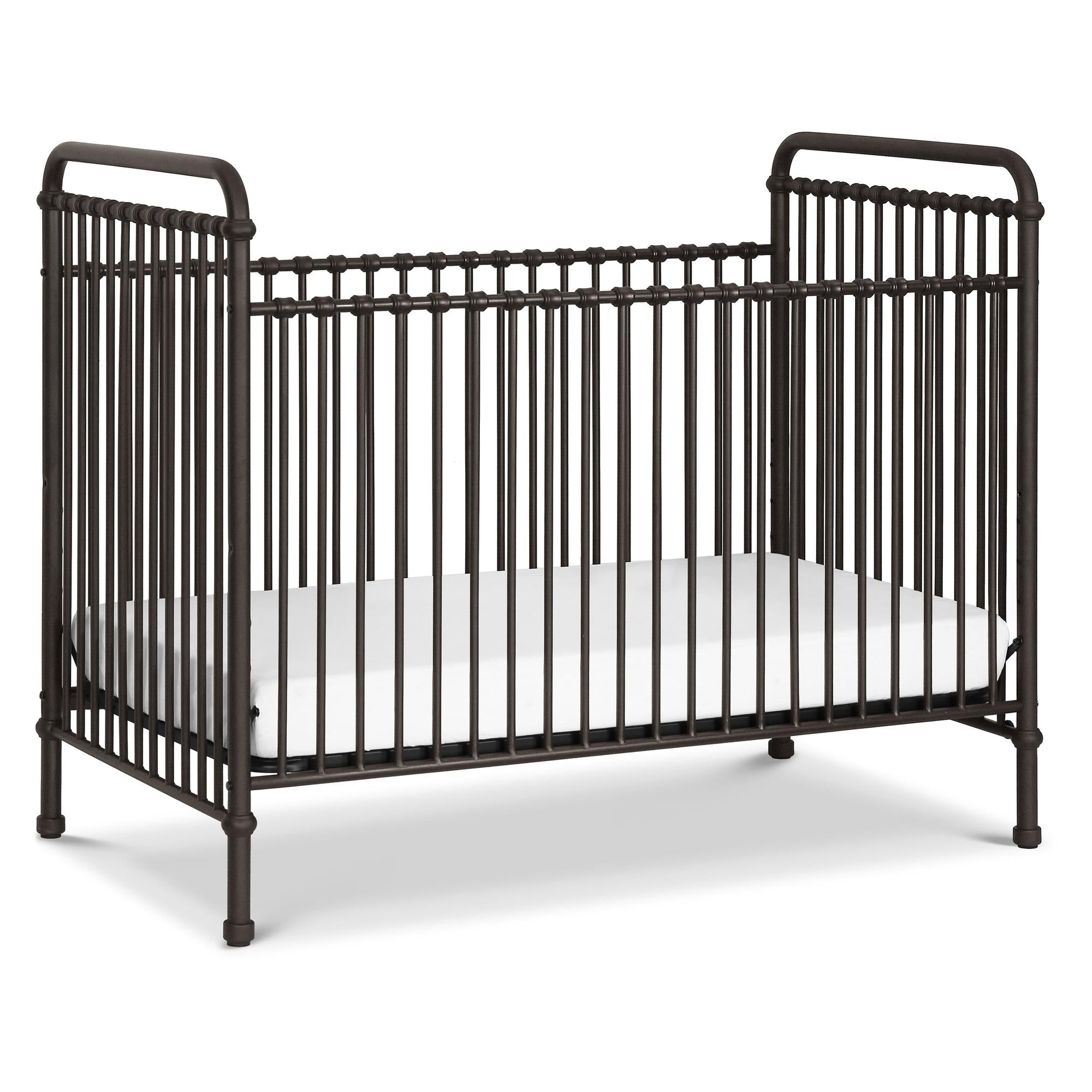 Abigail 3-in-1 Convertible Crib Convertible Cribs Namesake