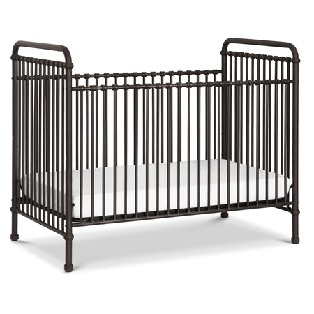 Abigail 3-in-1 Convertible Crib Convertible Cribs Namesake