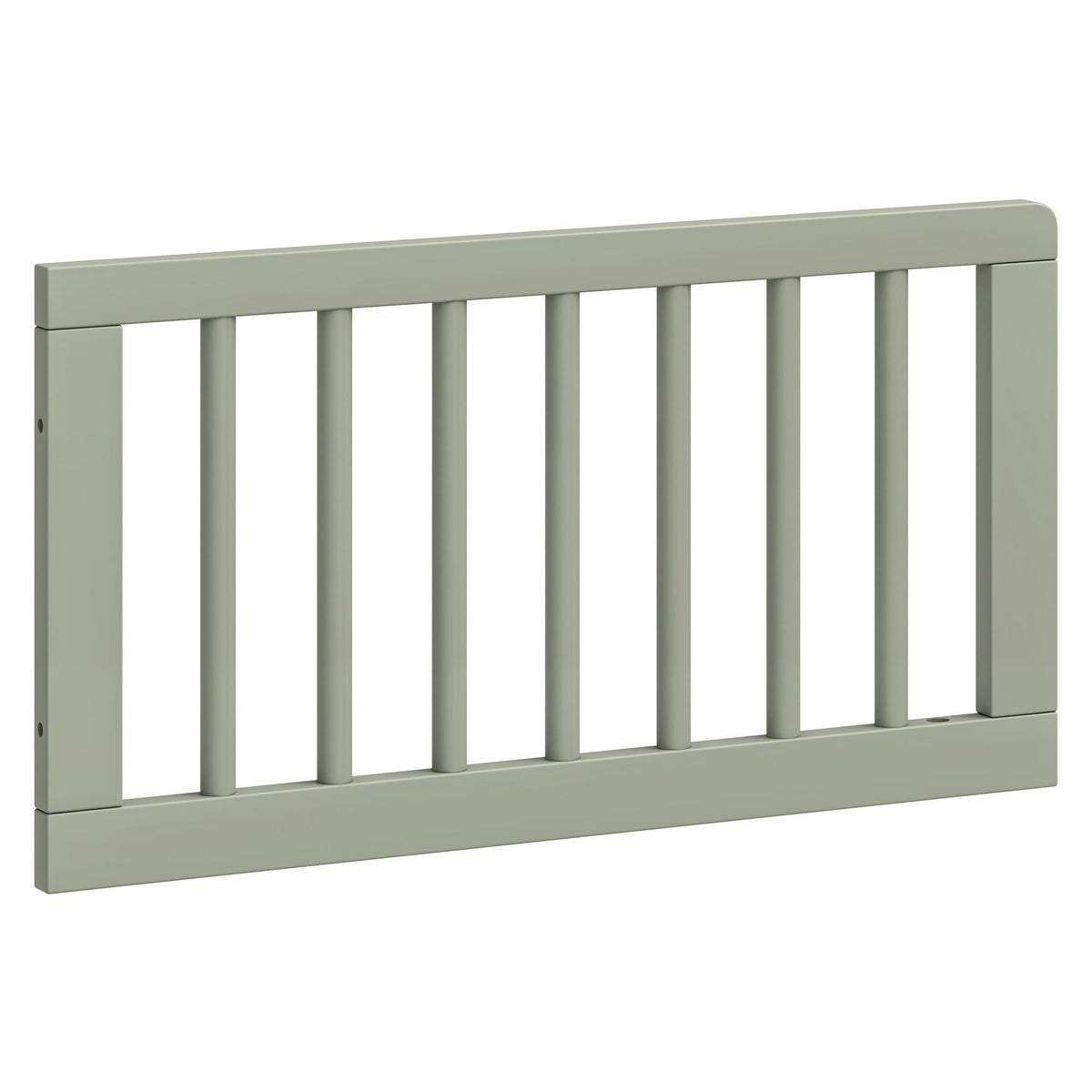 Toddler Bed Conversion Kit (M19699) for Namesake Cribs Toddler Guard Rails Namesake French Sage