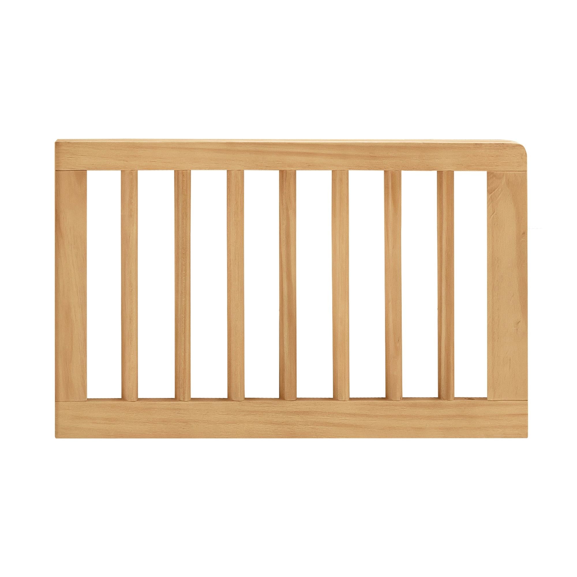 Toddler Bed Conversion Kit (M19699) for Namesake Cribs Toddler Guard Rails Namesake