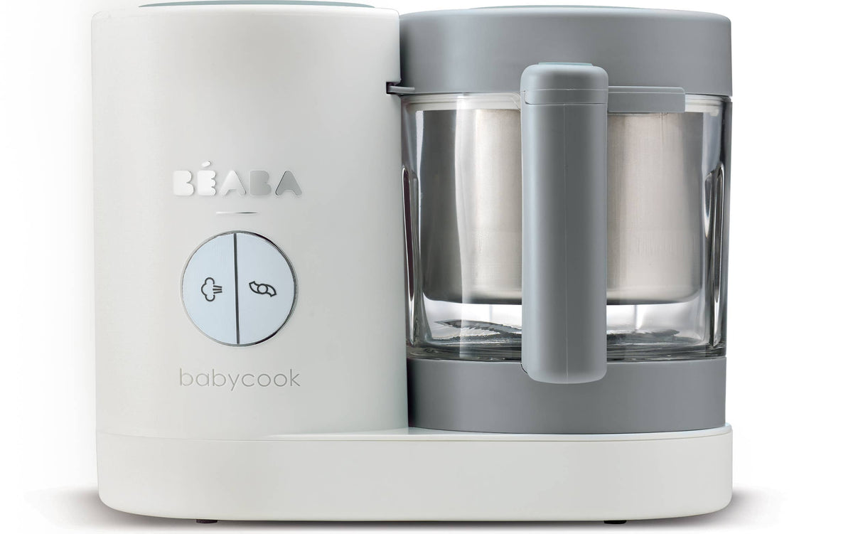 Babycook® Neo Baby Food Maker – Cloud Feeding Accessories BEABA & Childhome
