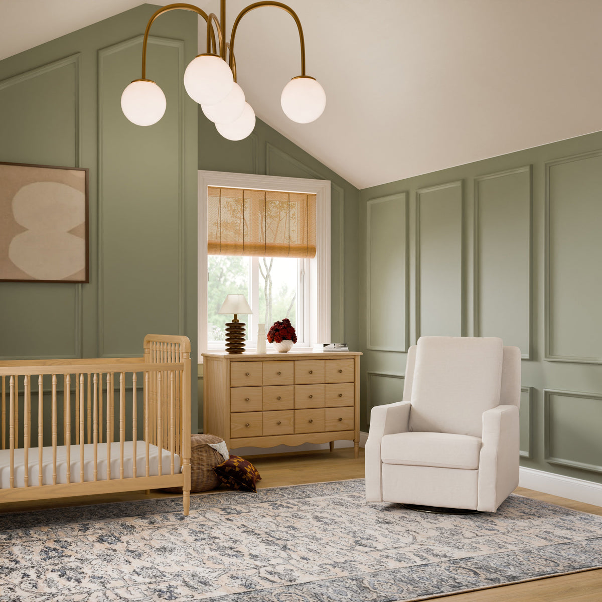 Liberty 6-Drawer Dresser Dressers Namesake