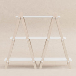 White / Washed Natural