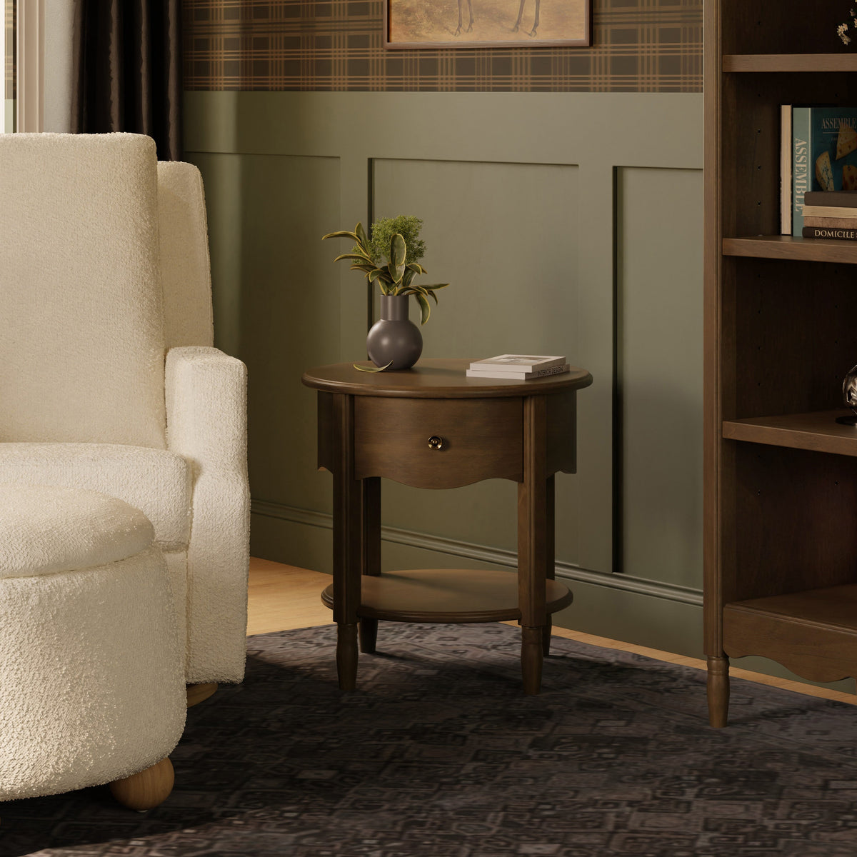 Liberty Nightstand Nightstands Namesake