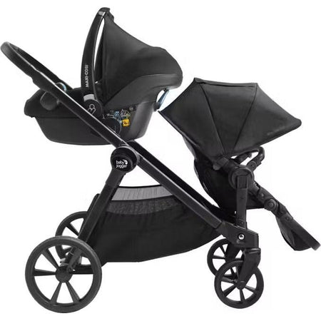 City Select 2 Second Seat Kit | Eco Collection Stroller Accessories Baby Jogger