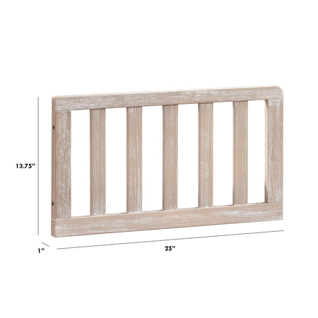 Toddler Bed Conversion Kit (M20799) for Namesake Cribs Toddler Guard Rails Namesake
