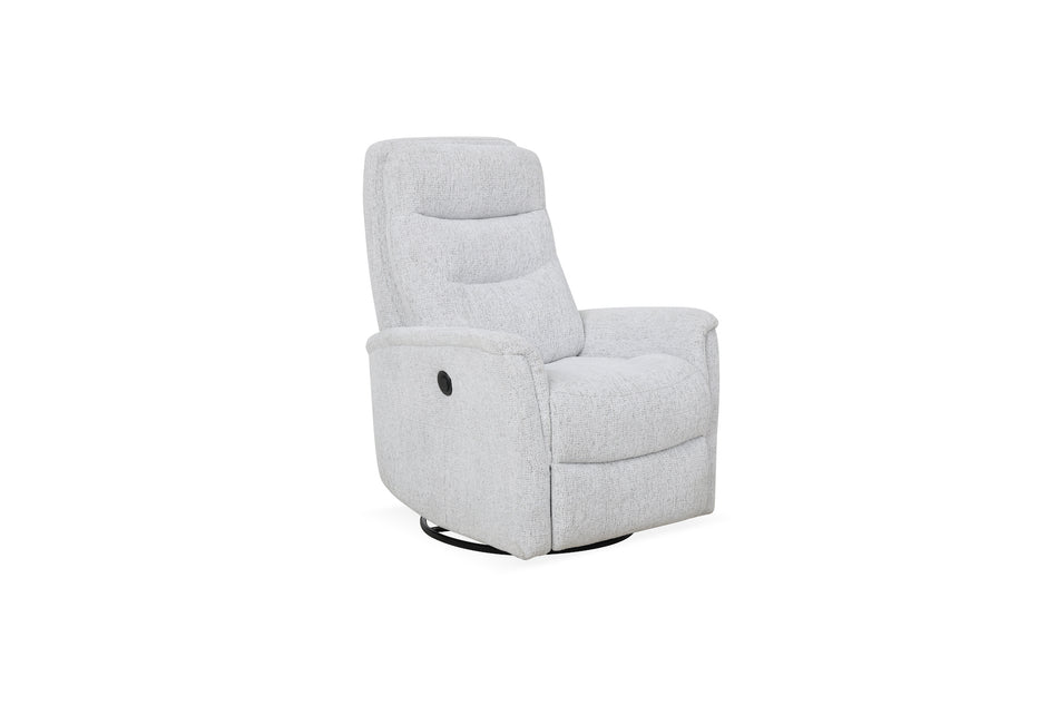 Alexia Power Recliner with Articulating Headrest