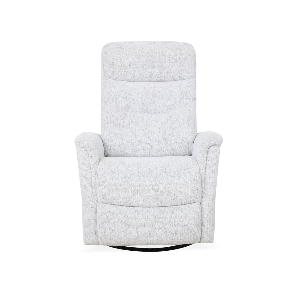 Alexia Power Recliner with Articulating Headrest