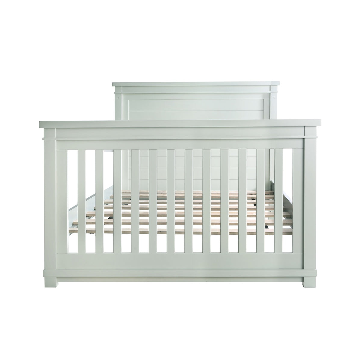Rowan Bed Rail Crib Conversion Kits Baby Appleseed