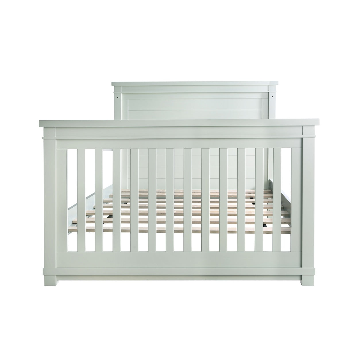 Rowan Bed Rail Crib Conversion Kits Baby Appleseed