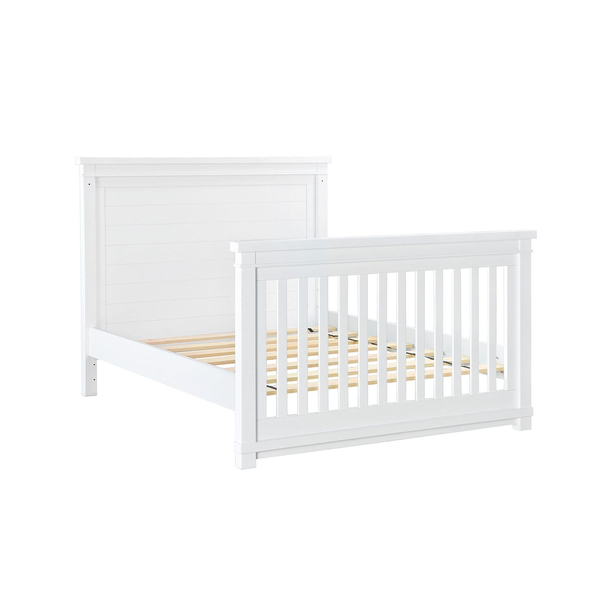 Rowan Bed Rail Crib Conversion Kits Baby Appleseed