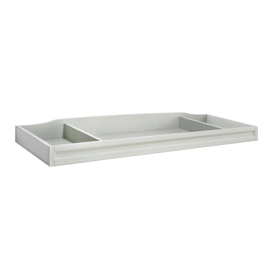 Rowan Changer Top Convertible Cribs Baby Appleseed Sage