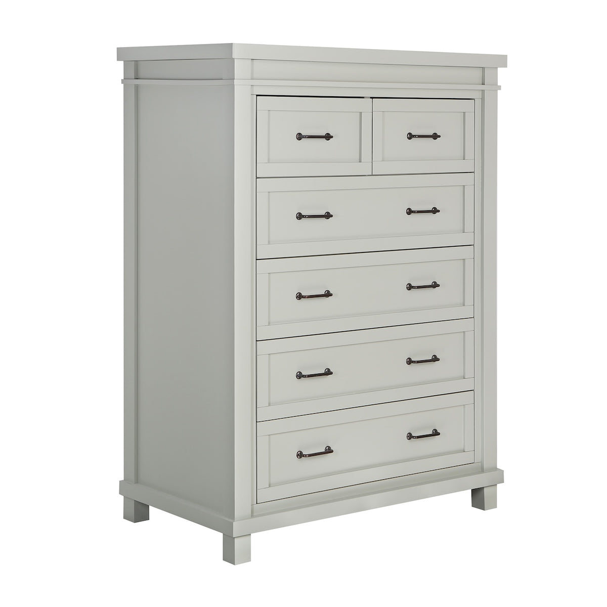 Rowan Tall Chest Chests Baby Appleseed