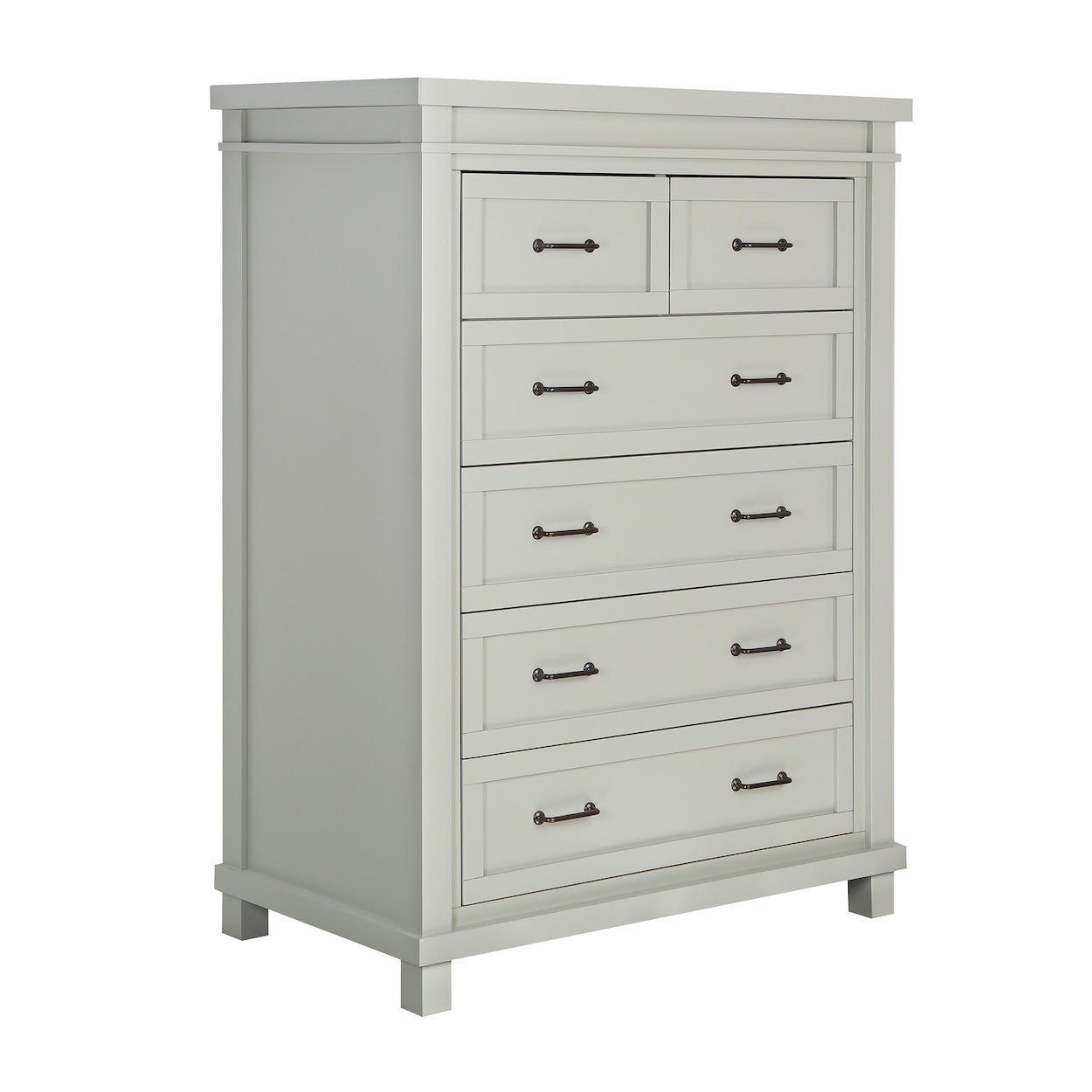 Rowan Tall Chest Chests Baby Appleseed