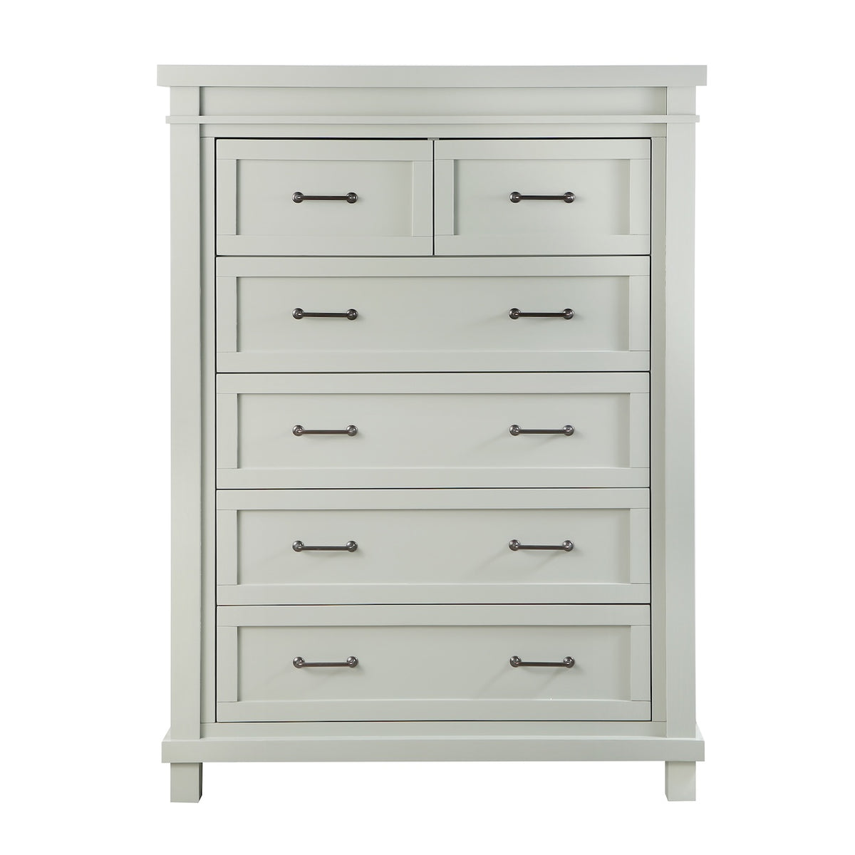 Rowan Tall Chest Chests Baby Appleseed Sage