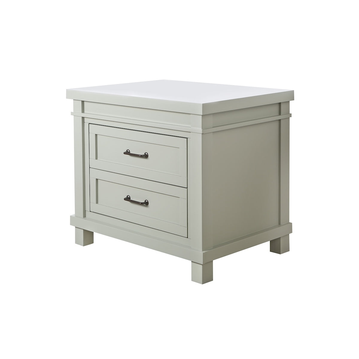 Rowan Nightstand Nightstands Baby Appleseed