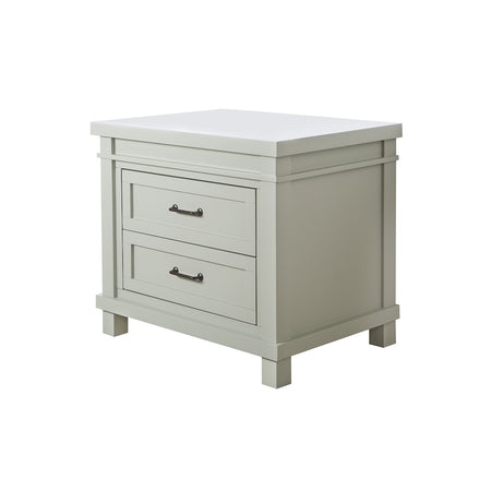 Rowan Nightstand Nightstands Baby Appleseed