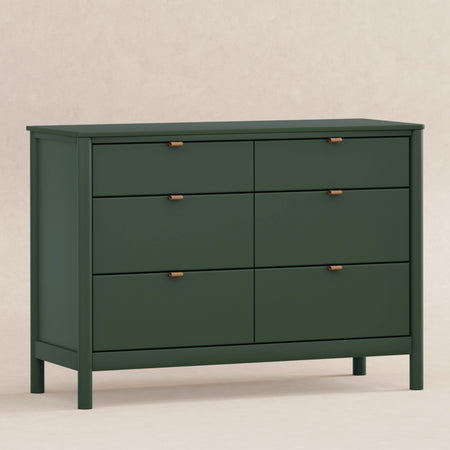 Bondi 6-Drawer Dresser Dressers Babyletto