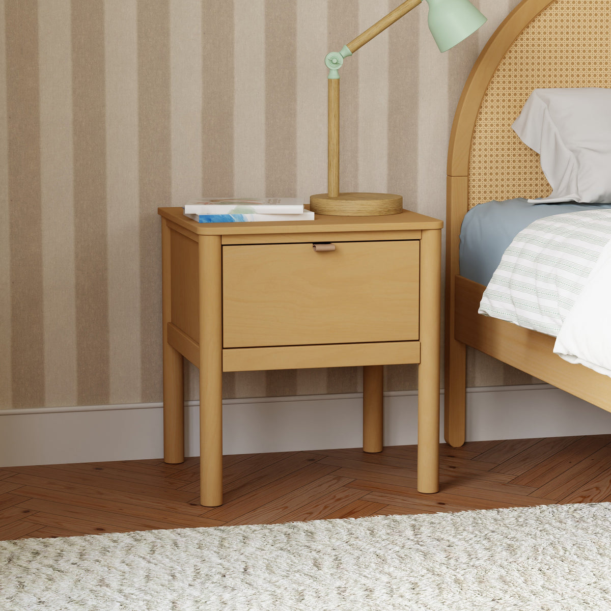 Bondi Nightstand Nightstands Babyletto
