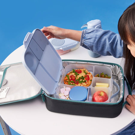 lunchbox Feeding Accessories b.box