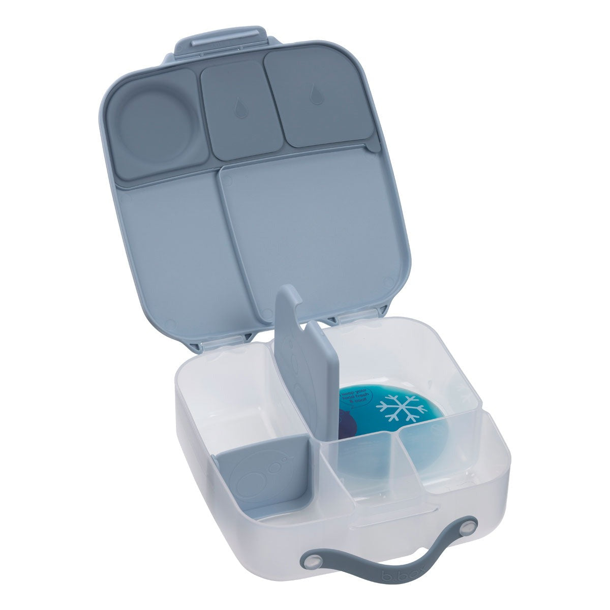 lunchbox Feeding Accessories b.box